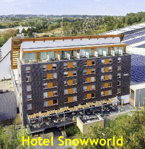 Hotel Snowworld