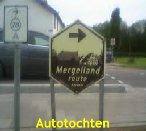 Autotochten