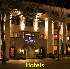 City hotel Heerlen