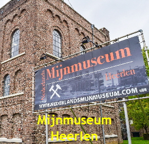 Mijnmuseum Heerlen