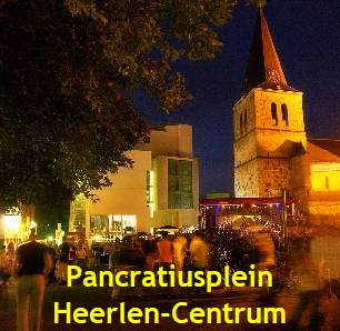 Pancratiusplein1
