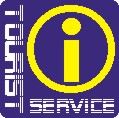 Logo Tourist Service