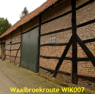 Waalbroekroute wik 007