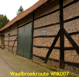 Waalbroekroute wik 007