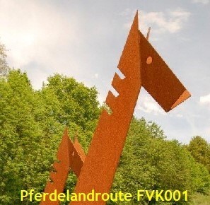 Fietsen vanuit Kerkrade FVK001
